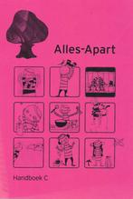 Alles Apart Handboek C, Boeken, Verzenden, Nieuw