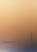 Pieter Vermeersch: Variations, Verzenden, Nieuw
