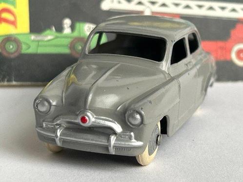 Dinky Toys 1:43 - Voiture miniature - Simca 9 Aronde -, Hobby en Vrije tijd, Modelauto's | 1:5 tot 1:12