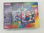 Nintendo - Snes - Super Game Boy - First edition FAH FRA -, Nieuw