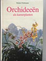 Orchideeen als kamerplanten 9789003902047, Boeken, Natuur, Gelezen, Feldmann, Verzenden