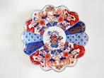 Plat - Imari - 30 cm de diamètre - Porcelaine, Antiek en Kunst