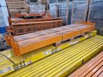Palletstelling Dexion Speedlock gebruikt Ligger, Zakelijke goederen, Kantoor en Winkelinrichting | Magazijn, Stelling en Opslag