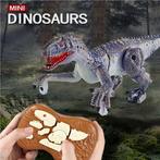 RC Dinosaurus (T-Rex) met Afstandsbediening - Bestuurbaar, Hobby en Vrije tijd, Modelbouw | Radiografisch | Overige, Nieuw, Verzenden