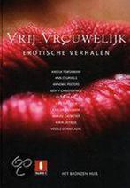 Vrij vrouwelijk 9789079669172 G. Christoffels, Verzenden, Gelezen, G. Christoffels