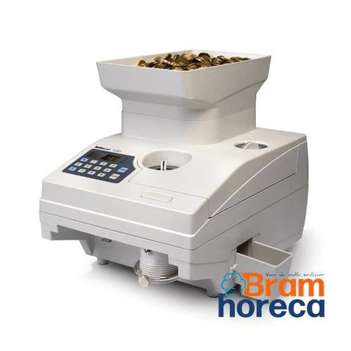 Safescan 1550 | Professionele muntenteller, Doe-het-zelf en Bouw, Ventilatie en Afzuiging, Verzenden