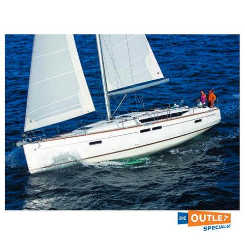 Bieden: Technique Voile Sun Odyssey 509 dacron, Watersport en Boten, Zeilen en Zeiltoebehoren, Ophalen of Verzenden