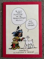 Tintin - Carte assemblée générale Les amis de Hergé -, Nieuw