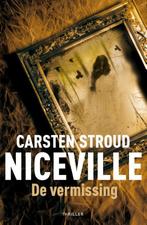 De vermissing / Niceville / 1 9789022554951 Carsten Stroud, Verzenden, Zo goed als nieuw, Carsten Stroud