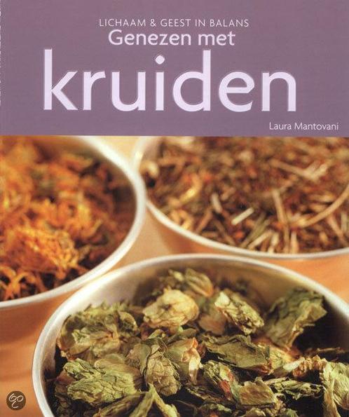 Gezondheidsgidsen / Healing with Herbs 9789086223442, Livres, Grossesse & Éducation, Envoi