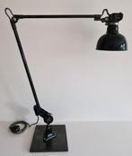 Rademacher - Ernst Rademacher - Lamp - Bakeliet, Emaille,