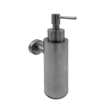 Zeepdispenser Hotbath Cobber Wandmodel Verouderd IJzer, Ophalen of Verzenden, Bad