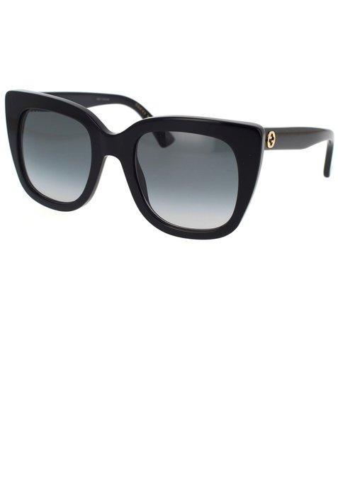 Gucci - GG0183SN - Lunettes de soleil, Handtassen en Accessoires, Zonnebrillen en Brillen | Dames