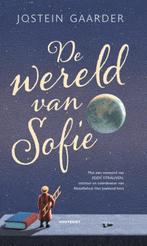 De wereld van Sofie 9789089241702 Jostein Gaarder, Verzenden, Gelezen, Jostein Gaarder