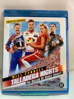 TALLADEGA NIGHTS THE BALLAD OF RICKY BOBBY (BLURAY)