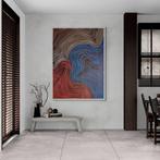 Lao Gonzalez - Flow of the Elements, XL, NO RESERVE