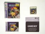 Swing [Gameboy Color], Games en Spelcomputers, Games | Nintendo Game Boy, Nieuw, Verzenden