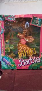 Mattel - Speelgoed Barbie Safari-La Bella e la Bestia -