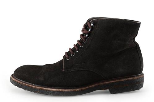 Greve Veterboots in maat 44 Bruin | 5% extra korting, Kleding | Heren, Schoenen, Bruin, Zo goed als nieuw, Boots, Verzenden