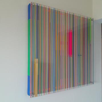 Betaalbare kunst,   Clairshop.be, Ophalen of Verzenden