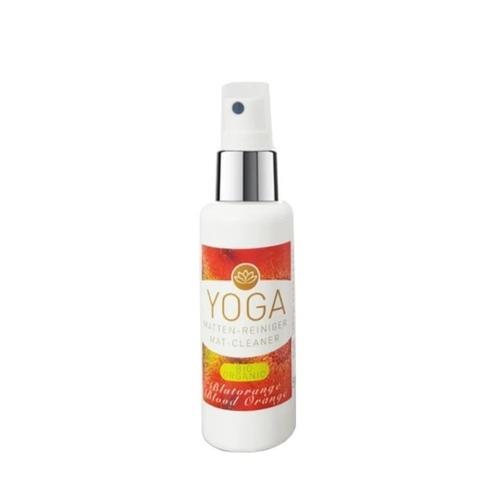 Yogamat Reiniger Bloedsinaasappel - S, Sports & Fitness, Produits de santé, Wellness & Bien-être, Enlèvement ou Envoi