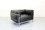 Cassina - Charlotte Perriand, Le Corbusier - Fauteuil - LC3