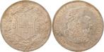 5 Franken 1888 B Schweiz Confederatio Helvetica vz+ zilver, Verzenden, België