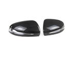 Carbon Spiegelkappen voor Mercedes W205 S205 W213 W222 X253, Autos : Divers, Tuning & Styling, Ophalen of Verzenden