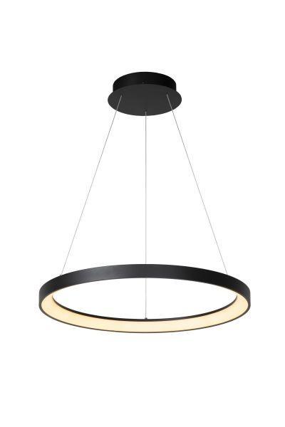 Hanglamp Lucide VIDAL -  - Ø 58 cm - LED Dimb. -, Maison & Meubles, Lampes | Suspensions, Envoi