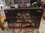 Lego - Figuur - Lego Mickey & Minnie Mouse 43179 (1739) -, Nieuw