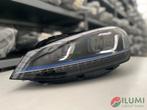 VW GOLF VII GTE VOLL LED SCHEINWERFER LINKS KPL 5GE941035, Auto-onderdelen, Verlichting, Verzenden, Nieuw