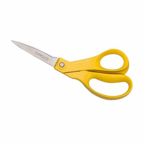 Oasis® floristenschaar multi-purpose scissor oasis©, Hobby en Vrije tijd, Knutselen, Nieuw