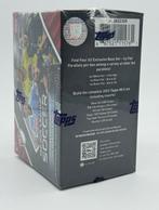 2023 Topps MLS Major League Soccer Sealed box - Near Mint