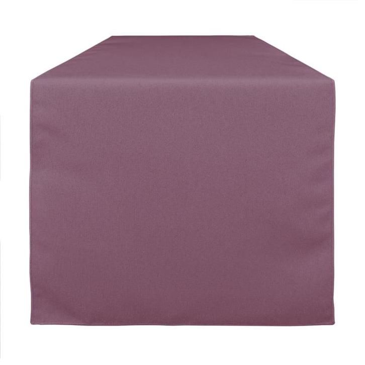 Tafellopers Grape Paars 30x132cm Treb SP, Huis en Inrichting, Keuken | Textiel, Overige typen, Overige kleuren, Nieuw, Verzenden