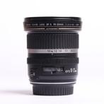 Canon EF-S 10-22mm f/3.5-4.5 USM Digitale camera