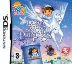 Dora Saves the Snow Princess (DS) PEGI 3+ Adventure, Nieuw, Verzenden