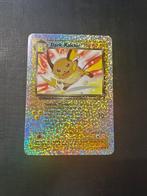 Pokémon - 1 Card - boxtopper dark raichu - WOTC, Nieuw