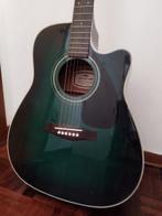 Yamaha - FGX 412C MAB - - Guitare acoustique, Muziek en Instrumenten, Snaarinstrumenten | Gitaren | Akoestisch, Nieuw