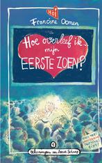 Hoe overleef ik... 5 - Hoe overleef ik mijn eerste zoen?, Verzenden