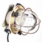 Applique industrielle | Shiplamp | Lampe d'extérieur vintag