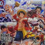 ST10-006 SR (One Piece Day) Monkey.D.Luffy Graded card - BGS, Hobby en Vrije tijd, Verzamelkaartspellen | Overige, Nieuw