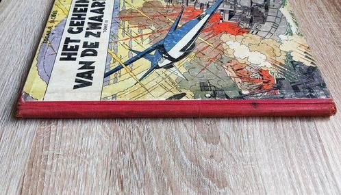 Lombard collectie 5 - Blake en Mortimer - Het geheim van de, Boeken, Stripverhalen