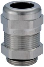 Hummel HSK-M-EMC-D M20 Gaine De Câble Nickelée - 1631200050, Doe-het-zelf en Bouw, Elektriciteit en Kabels, Verzenden, Nieuw