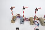 Märklin H0 - 7000-serie - Signalen (10) - Klassieke seinen, Nieuw