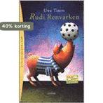 Rudi Renvarken / Zonneland-pocket 9789031715701 Uwe Timm, Verzenden, Gelezen, Uwe Timm