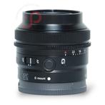 Sony 50mm 2.5 FE G nr. 3439, Audio, Tv en Foto, Ophalen of Verzenden, Zo goed als nieuw