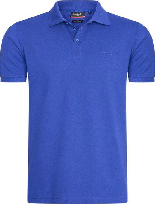 Tweedekans | Pierre Cardin - Heren Polo SS Classic Polo -, Kleding | Heren, Polo's, Ophalen of Verzenden