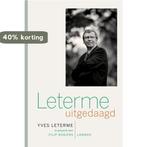 Leterme uitgedaagd 9789020967661 F. Rogiers, Verzenden, F. Rogiers