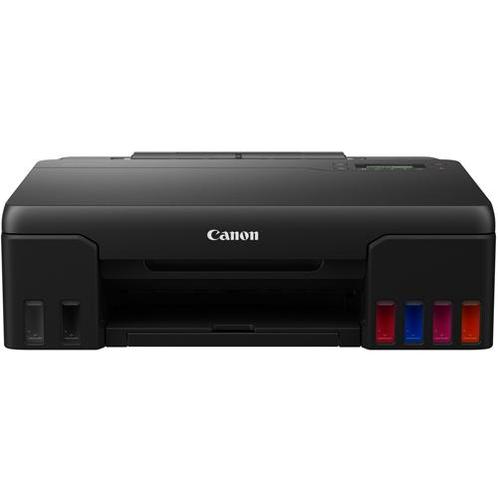 Canon PIXMA G550 Megatank OUTLET, Computers en Software, Printers, Zo goed als nieuw, Verzenden