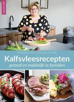Kookboek met heerlijke en pure Kalfsvleesrecepten, Annie van Dam, Verzenden